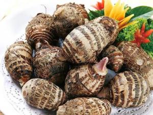 怎樣挑選優(yōu)質的芋頭?芋頭的選購技巧