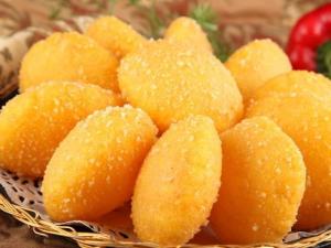 南瓜餅怎么做好吃?在家自制南瓜餅的方法