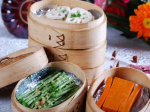 蒸菜怎么做好吃？蒸菜的做法與技巧