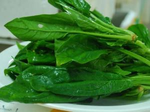 菠菜怎么吃更有營養?菠菜怎么吃更健康