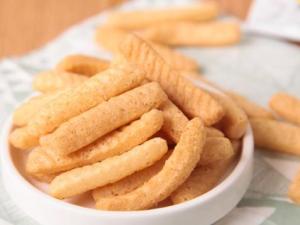 如何選購膨化食品？選購膨化食品的注意事項