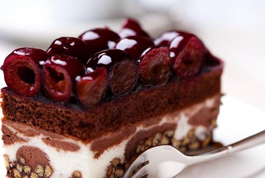 選購(gòu)蛋糕的注意事項(xiàng)-這五種蛋糕千萬不能買