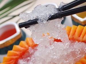 如何挑選純正的燕窩?燕窩的選購技巧