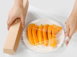 哪些食物不能用保鮮膜保鮮?保鮮膜的使用禁忌