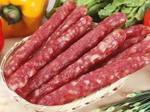 臘腸如何保存?臘腸的選購與保存方法