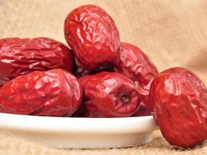 如何挑選優質的紅棗?怎樣挑選紅棗