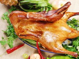 鴨肉怎么做好吃？鴨肉的烹飪小技巧