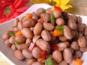 花生米怎么儲存?花生米的保存方法