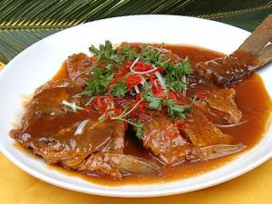 魚怎么做最好吃？廚房做魚的小技巧