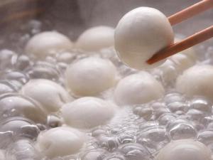 如何煮湯圓?湯圓怎么煮