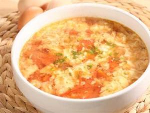 西紅柿雞蛋湯怎么做更營養?西紅柿雞蛋湯制作竅門