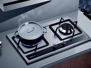 如何去除灶具上的油污?去除灶具油污的小竅門