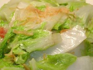 大白菜怎么吃最有營養(yǎng)?大白菜怎么做好吃