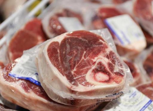 解凍的肉再放進(jìn)速凍會有什么后果?微波爐解凍是用中火還是中高火