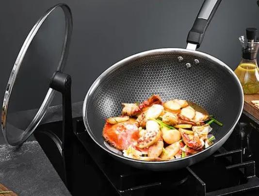 不粘鍋中間凸起怎么辦?不粘鍋開始粘鍋了怎么處理?