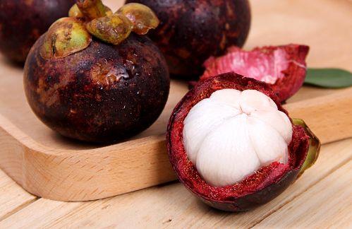 山竹如何剝皮?圖解剝山竹的方法和竅門 山竹怎么挑選和保存保鮮