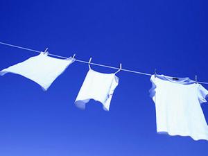 什么是成衣染色?衣服染色去除小竅門(mén)