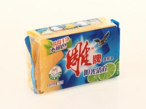 洗衣皂怎么選？使用洗衣皂的注意事項