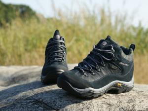 戶外鞋分類有哪些?戶外鞋的簡介