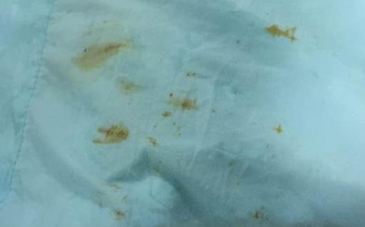 衣服上的鐵銹怎么洗?鐵銹用什么洗好