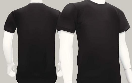 T恤領(lǐng)口變大了怎么辦 三個方法幫你解決