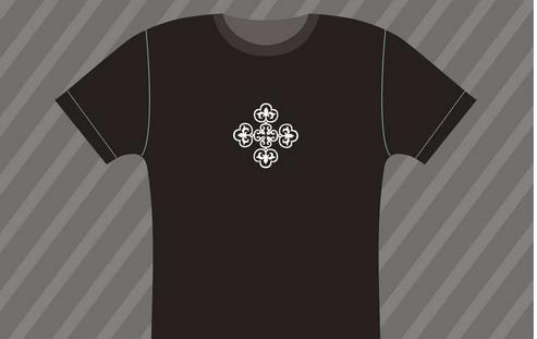 T恤領(lǐng)口變大了怎么辦 三個方法幫你解決