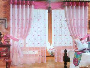 打孔窗簾怎么洗?窗簾多久洗一次