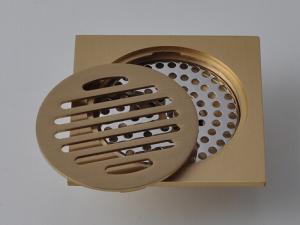 地漏堵了怎么辦?疏通地漏小妙招