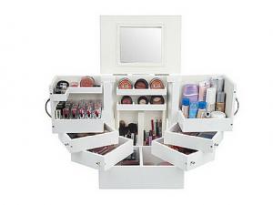 化妝品收納盒的注意事項-化妝品收納盒怎么選擇?