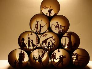 卷紙筒的用途-如何自制卷紙筒?