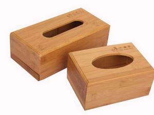 碎花布抽紙盒的做法-抽紙盒的設計