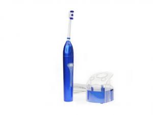 電動(dòng)牙刷好用嗎?使用電動(dòng)牙刷的注意事項(xiàng)