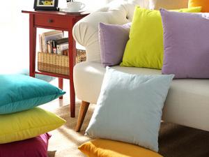 抱枕選購(gòu)小竅門(mén)-抱枕清洗的注意事項(xiàng)