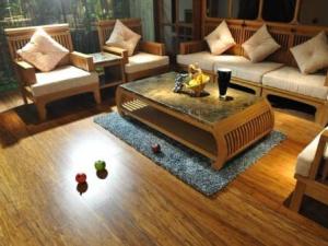 如何保養竹制家具?竹制家具的保養技巧