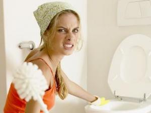 馬桶臟了怎么辦?如何清洗馬桶污垢