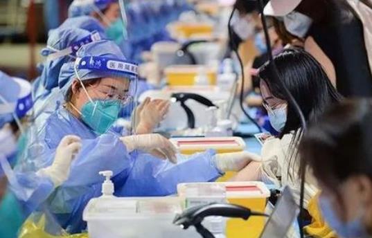 北京科興新冠疫苗第一針和第二針間隔多久?新冠疫苗是一直免費嗎?