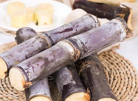 過年放甘蔗有什么講究?過年買甘蔗能不能平放