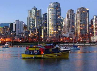 世界居住條件調查日是幾月幾日?適合居住城市排名