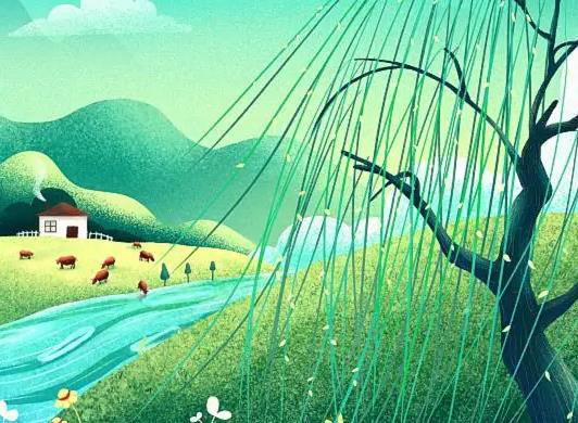 清明節什么時間掃墓最好?清明節立碑要選日子嗎