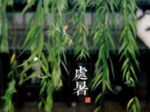 處暑是什么意思?處暑養生注意事項