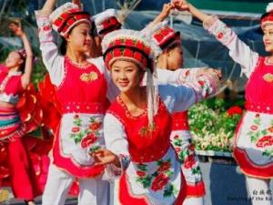 白族有什么風俗習慣？少數民族白族的來歷習俗