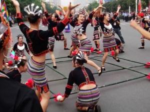 黎族有什么風俗習慣?少數民族黎族的來歷習俗