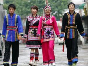 畬族有什么風俗習慣？少數(shù)民族畬族的來歷習俗