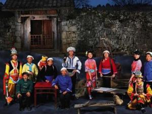 仡佬族有什么風俗習慣？少數民族仡佬族的習俗