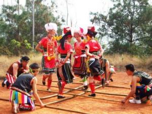 高山族有什么風俗習慣?少數民族高山族的習俗