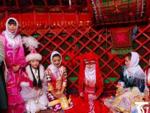 柯爾克孜族有什么風俗習慣？柯爾克孜族的來歷