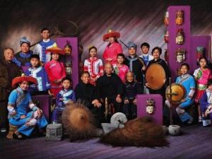 毛南族有什么風俗習慣？少數民族毛南族的習俗