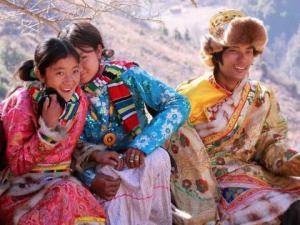 普米族有什么風俗習慣?少數民族普米族的來歷