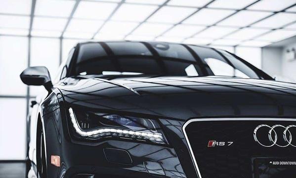 奧迪rs7算豪車嗎?養護一輛奧迪RS7一年費用是多少錢?