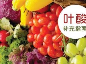 寶寶如何補充葉酸？含葉酸的食物